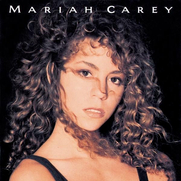 Mariah Carey by Mariah Carey album cover
