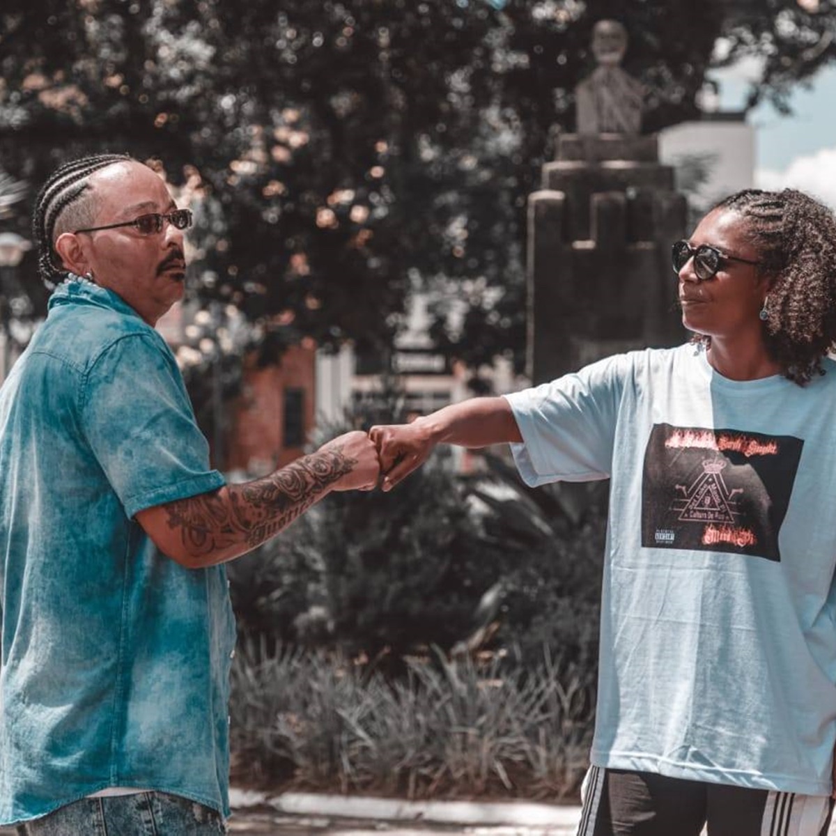 Quero Deixar (feat. Ricky Conti) - Single by Chapa Halls 227 album cover