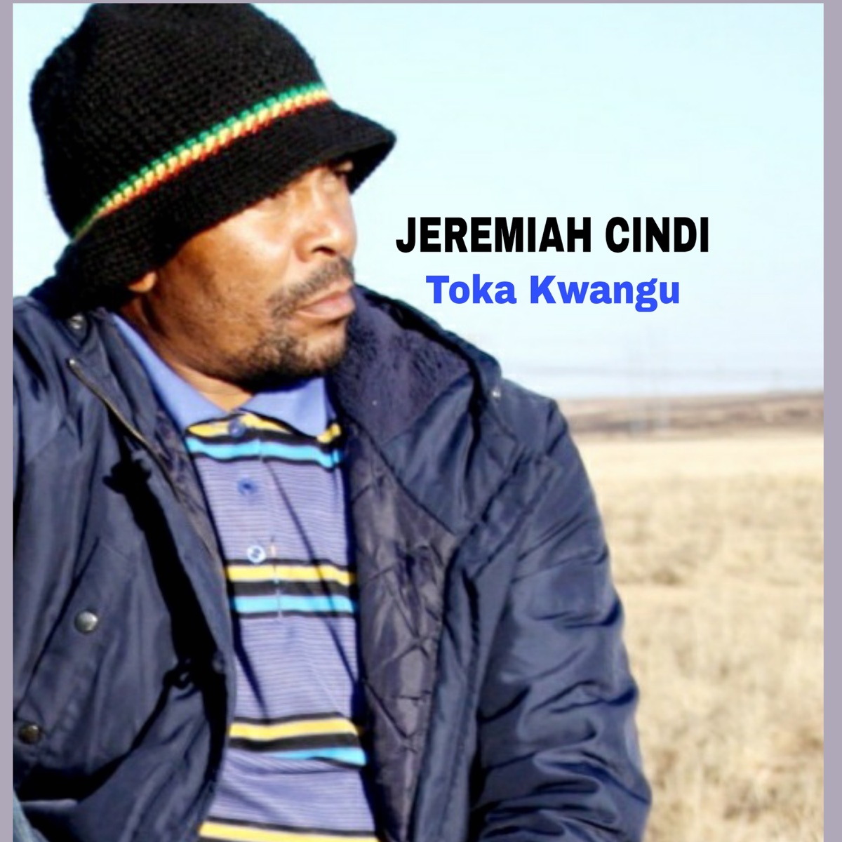 Toka Kwangu - Single by Jeremiah Cindi & Khehla album cover