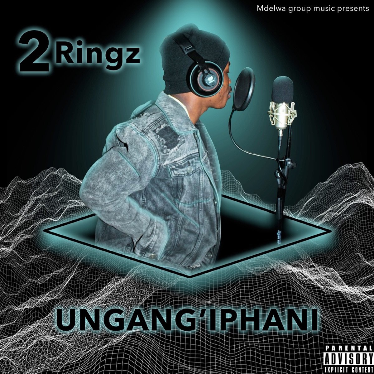 Ungang'phani - Single by 2Ringz album cover
