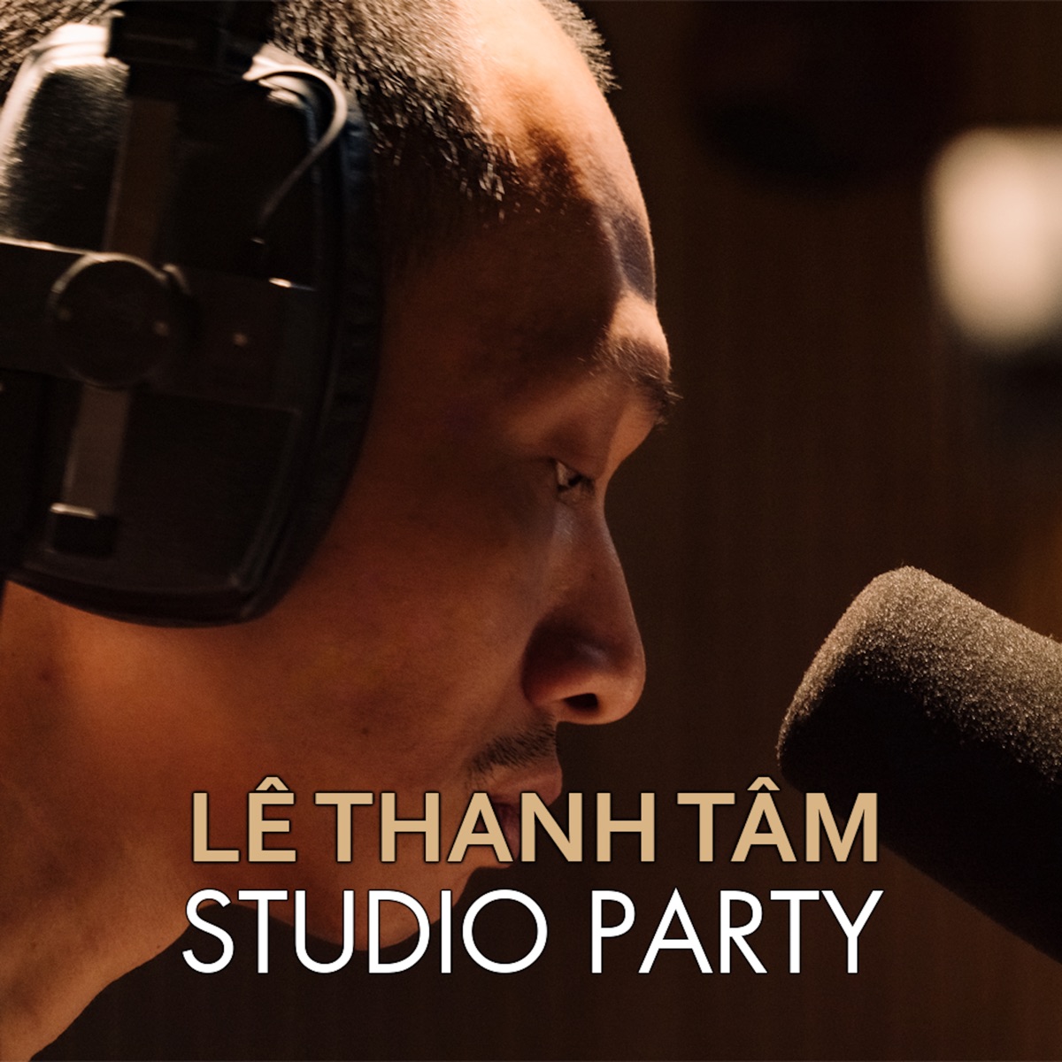 Lê Thanh Tâm Studio Party - EP by Studio Party album cover
