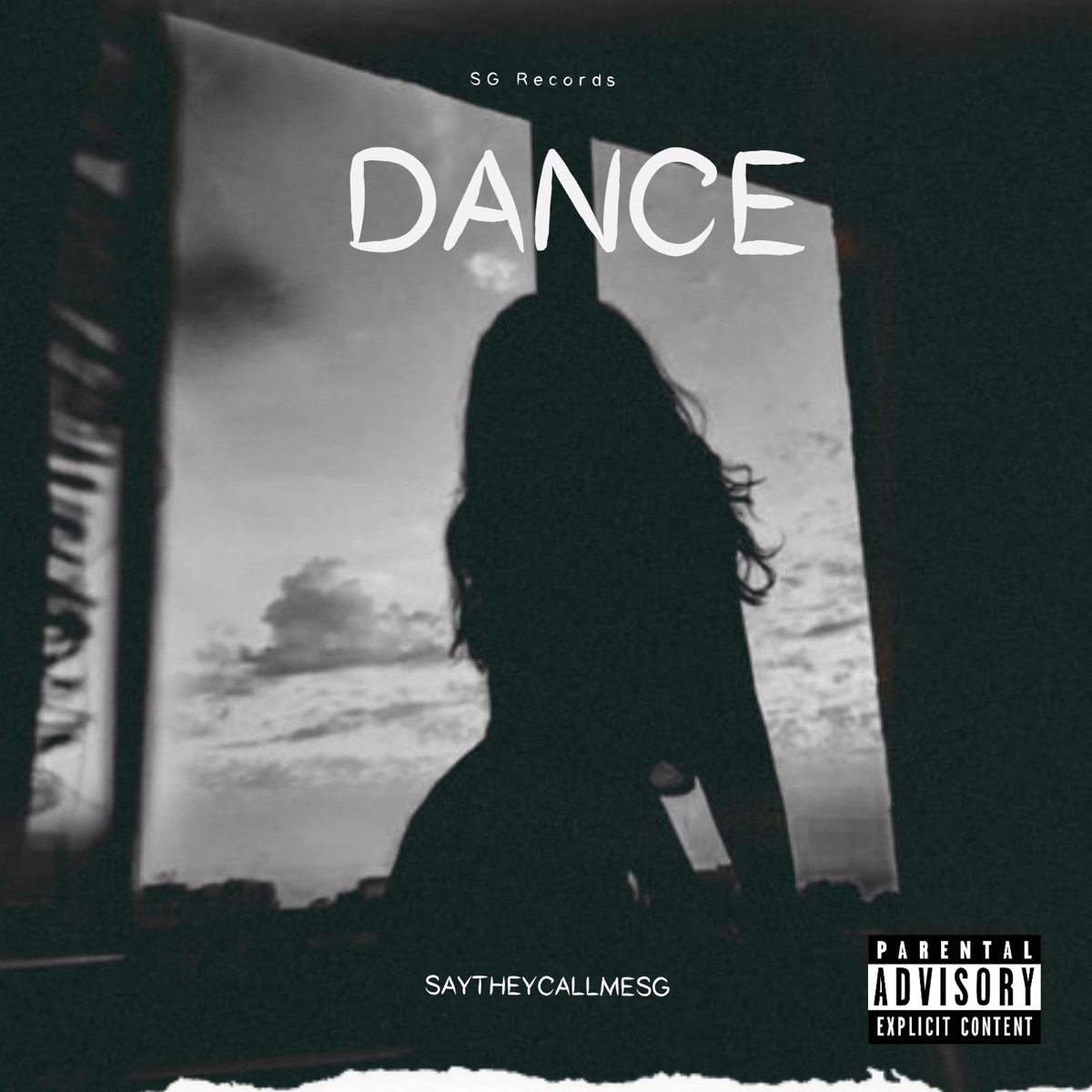 Dance - Single by Saytheycallmesg album cover