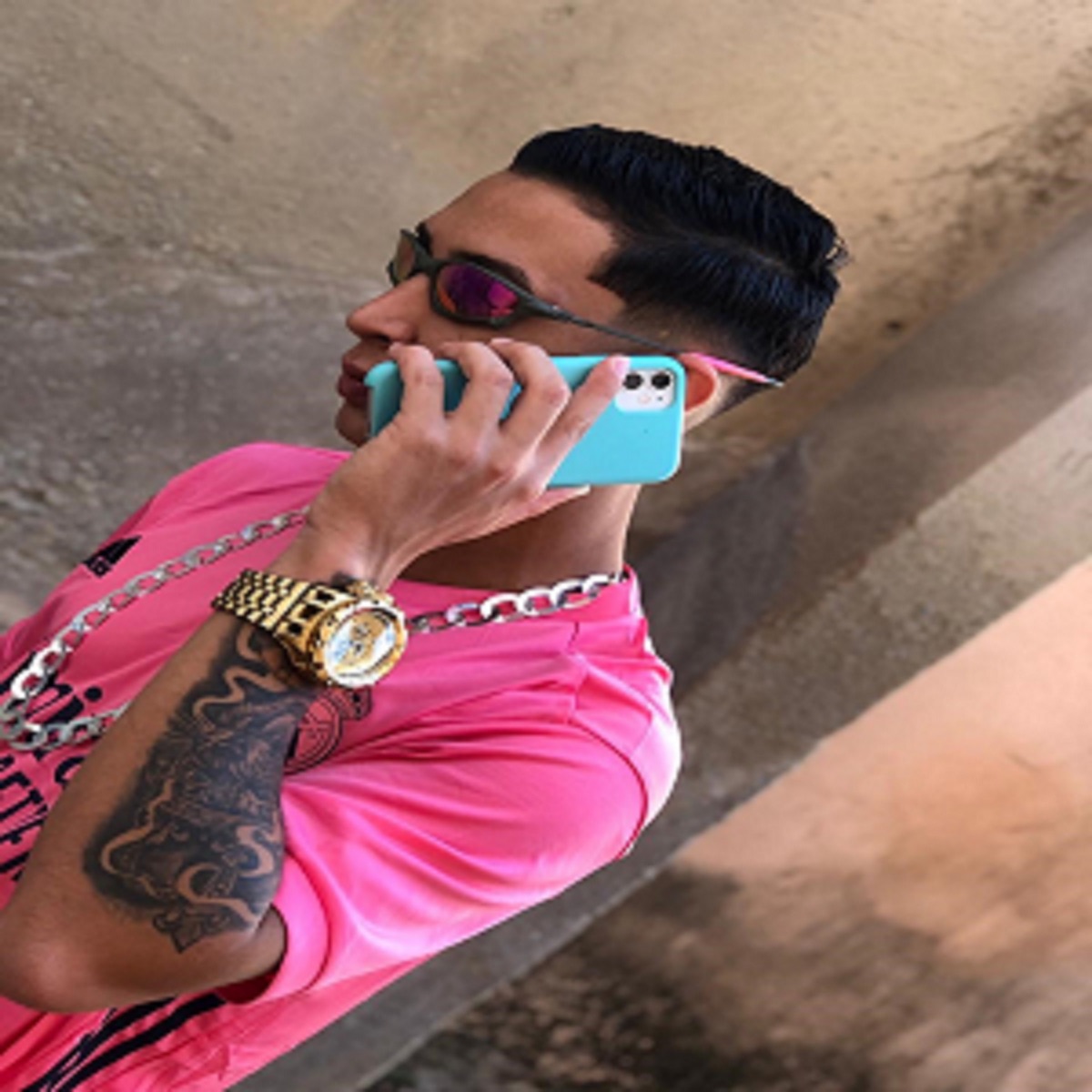 Mega Pras Assanhada Do Embrasamento (feat. DJ JHON PROD) - Single by VT2 DO BLM album cover