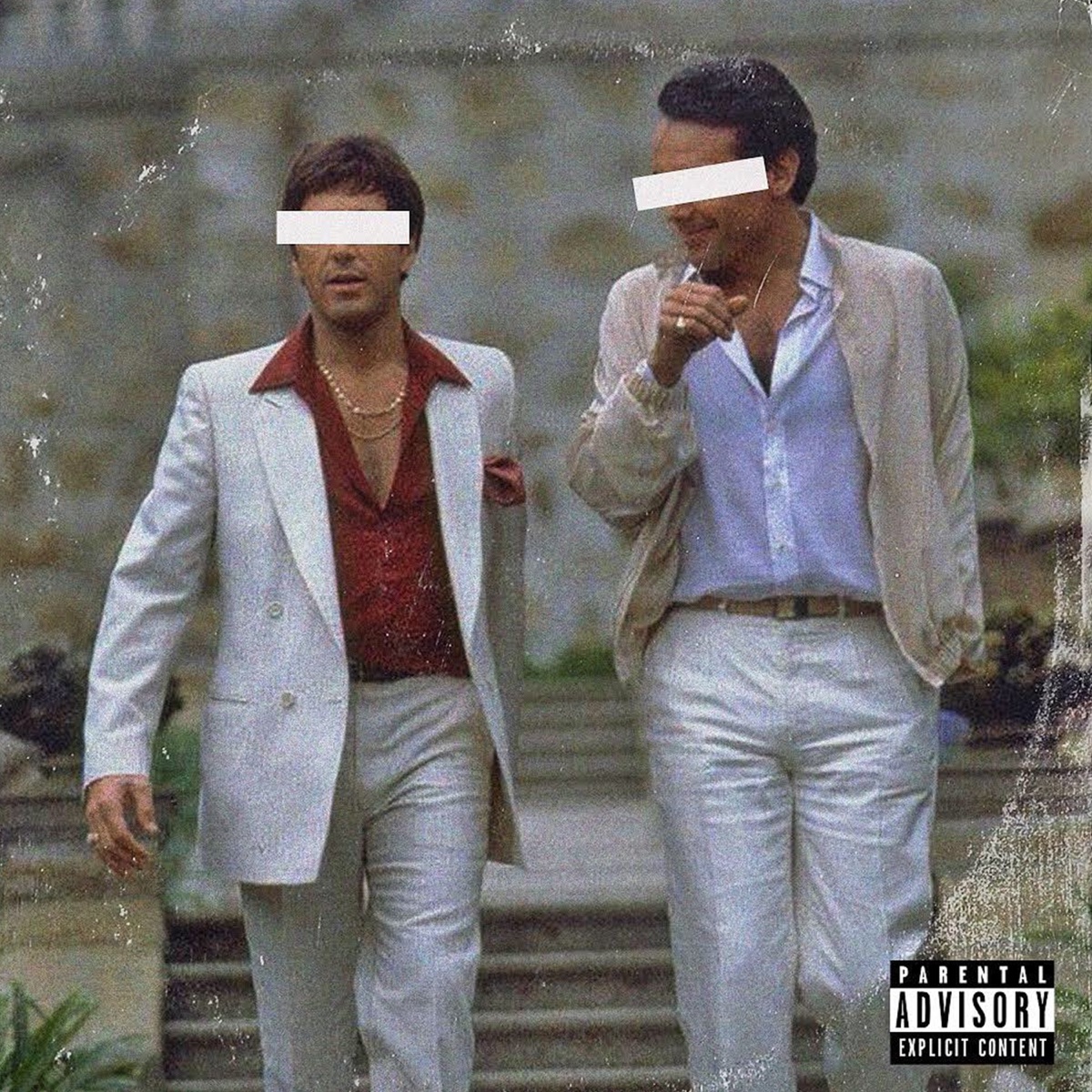 The Plugs I Met by Benny the Butcher album cover