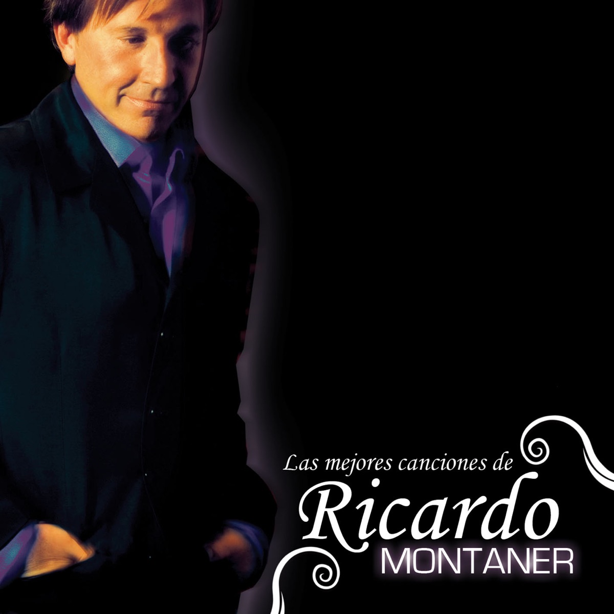 Las Mejores Canciones de Ricardo Montaner by Ricardo Montaner album cover