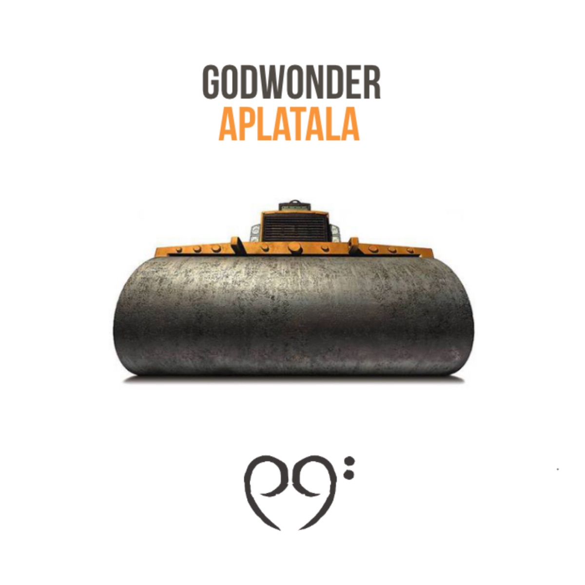 Aplatala - Single by Godwonder album cover