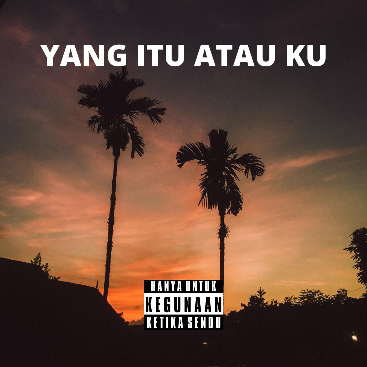 Yang Itu Atau Ku (feat. Bearboi & Klein) - Single by Luqman.808 album cover