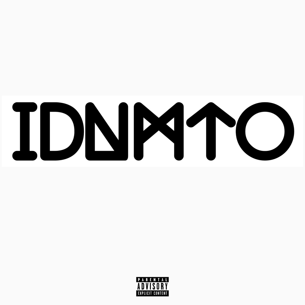 I Do Not Mean To Offend (feat. Denny Lanez) - Single by Gah album cover