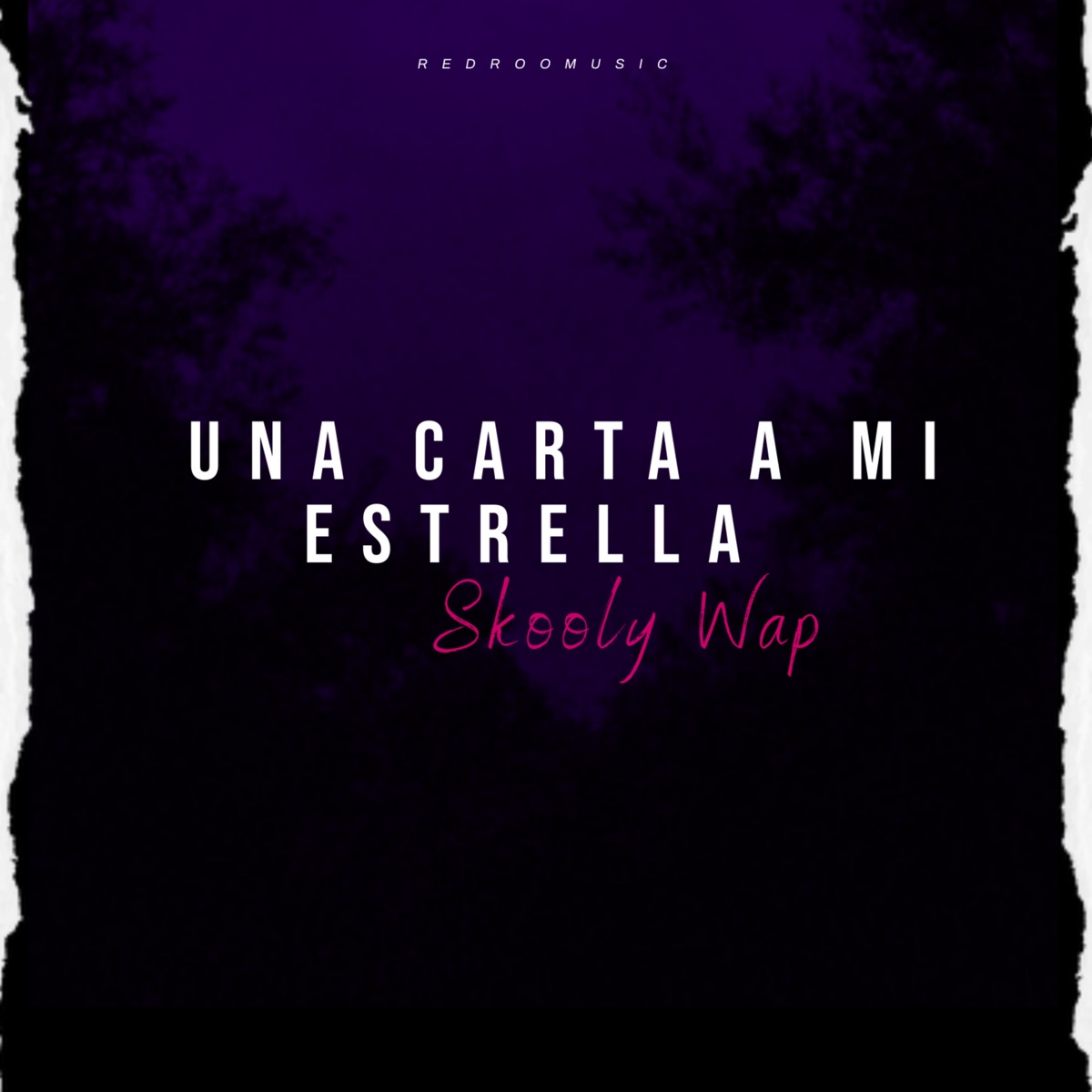Una Carta a Mi Estrella - Single by Skooly Wap album cover