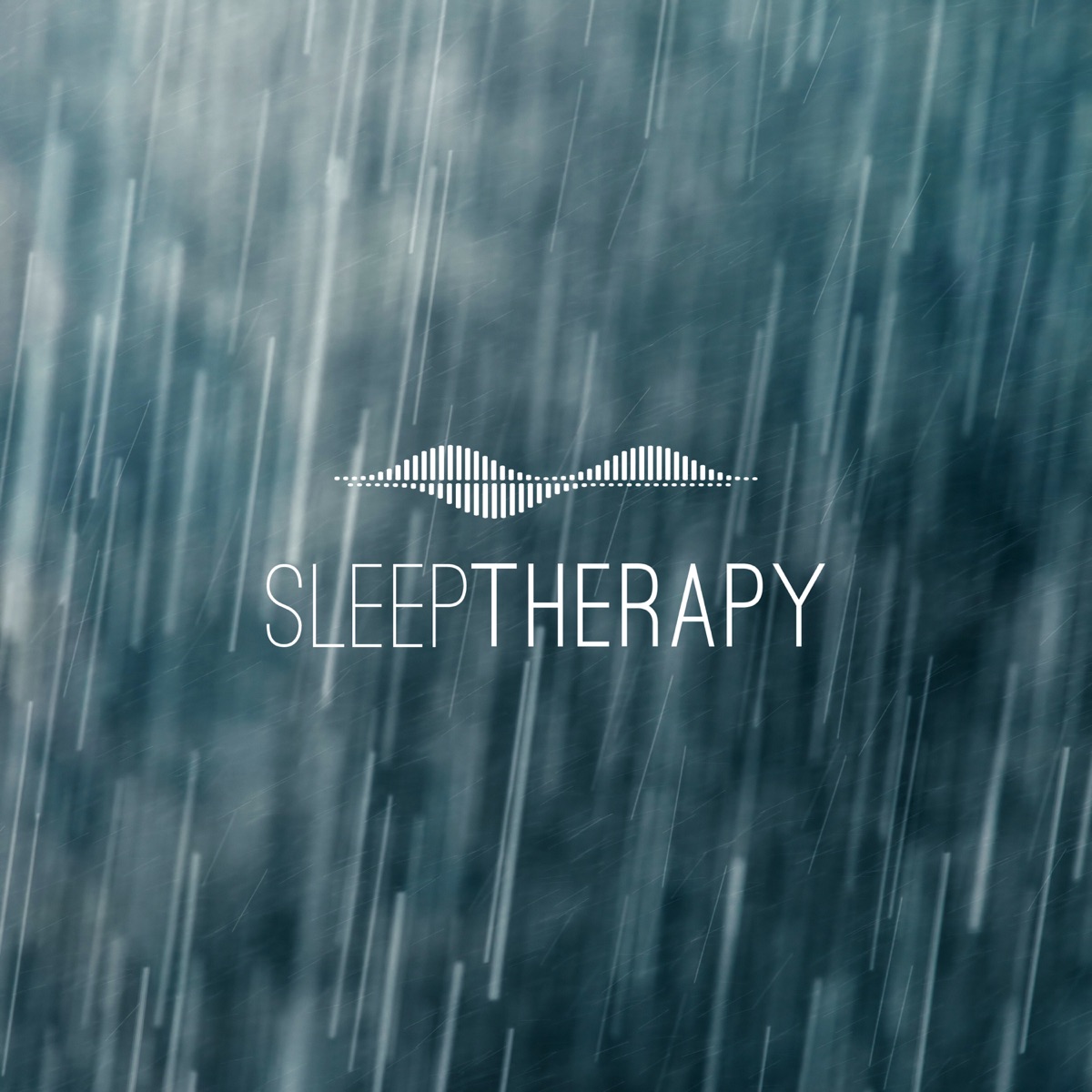 Sleep Sounds, Vol. 2 by SleepTherapy album cover artwork