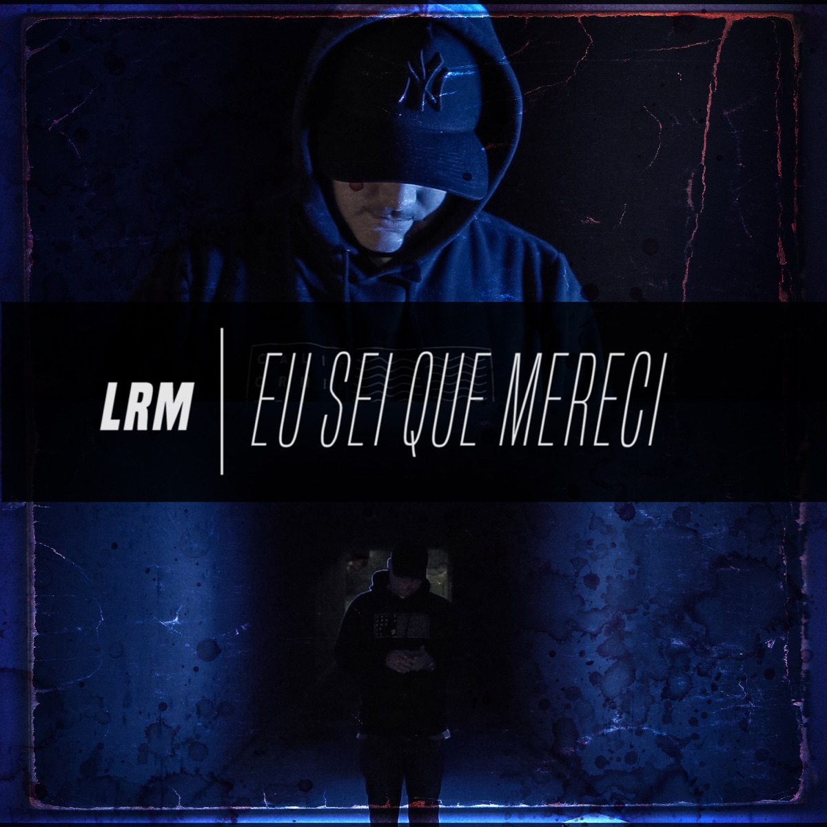 Eu Sei Que Mereci (feat. Boneco beats) - Single by LRM album cover