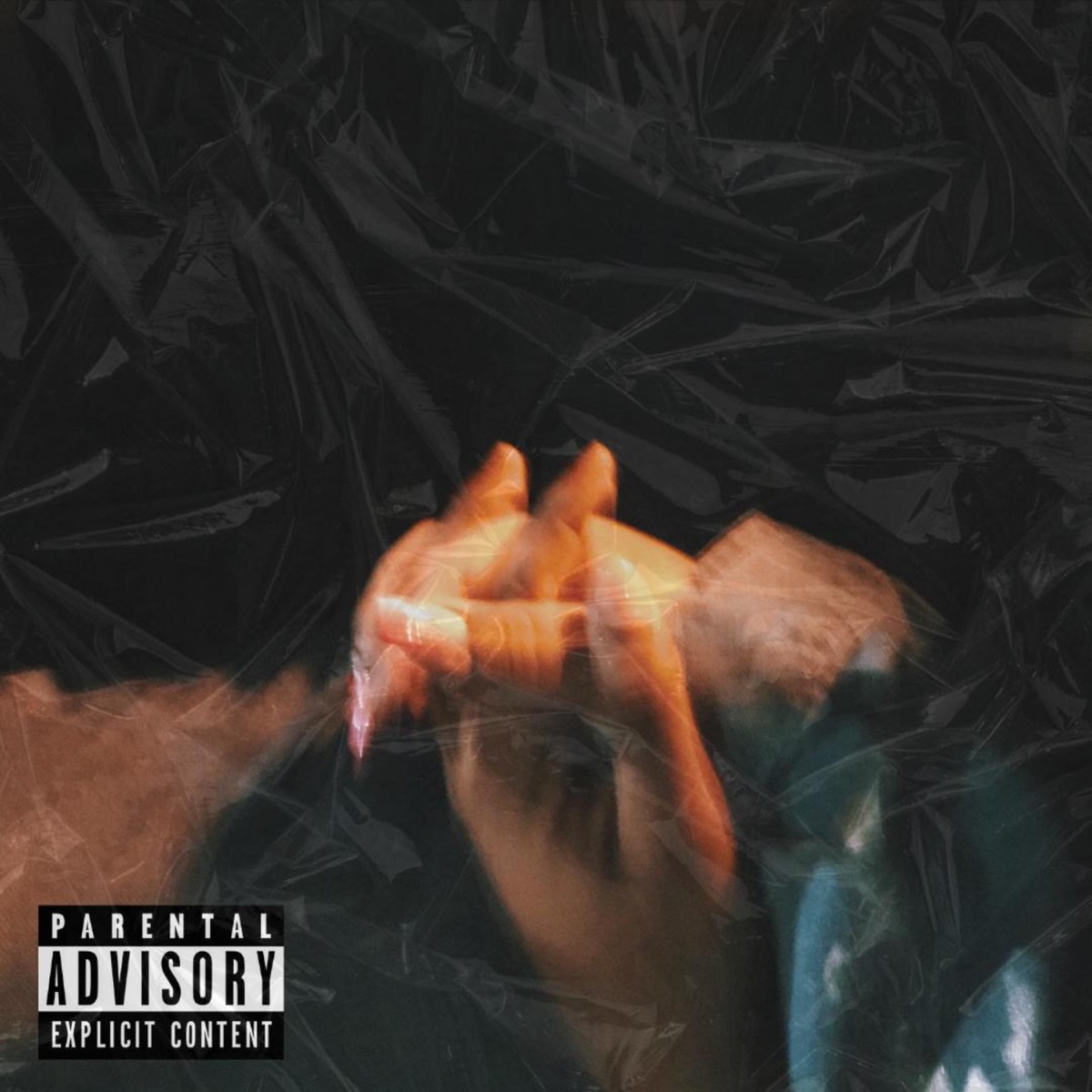 Te Amo Se Pá pra Sempre - EP by KM BiG album cover