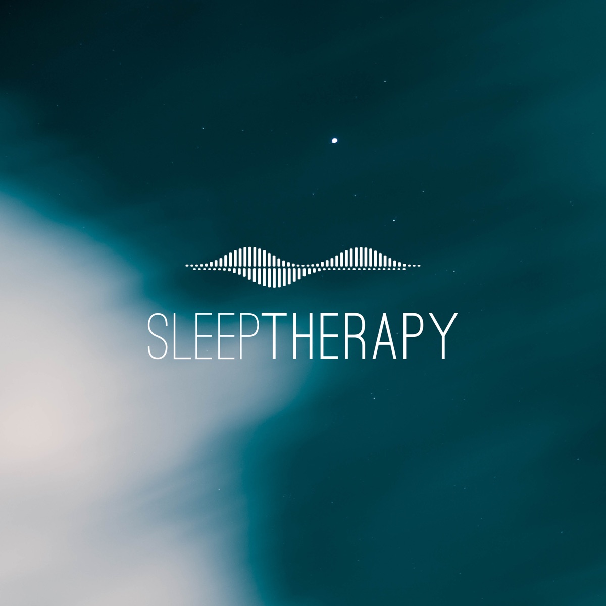 Sleep Music, Vol. 3 by SleepTherapy album cover artwork