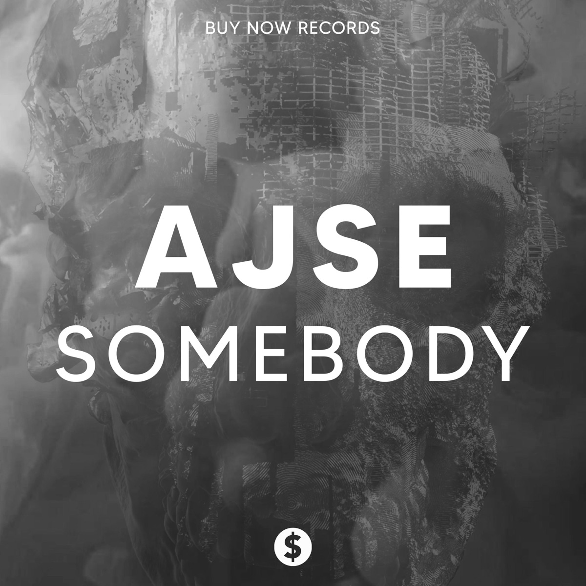 Somebody - Single by AJSE album cover