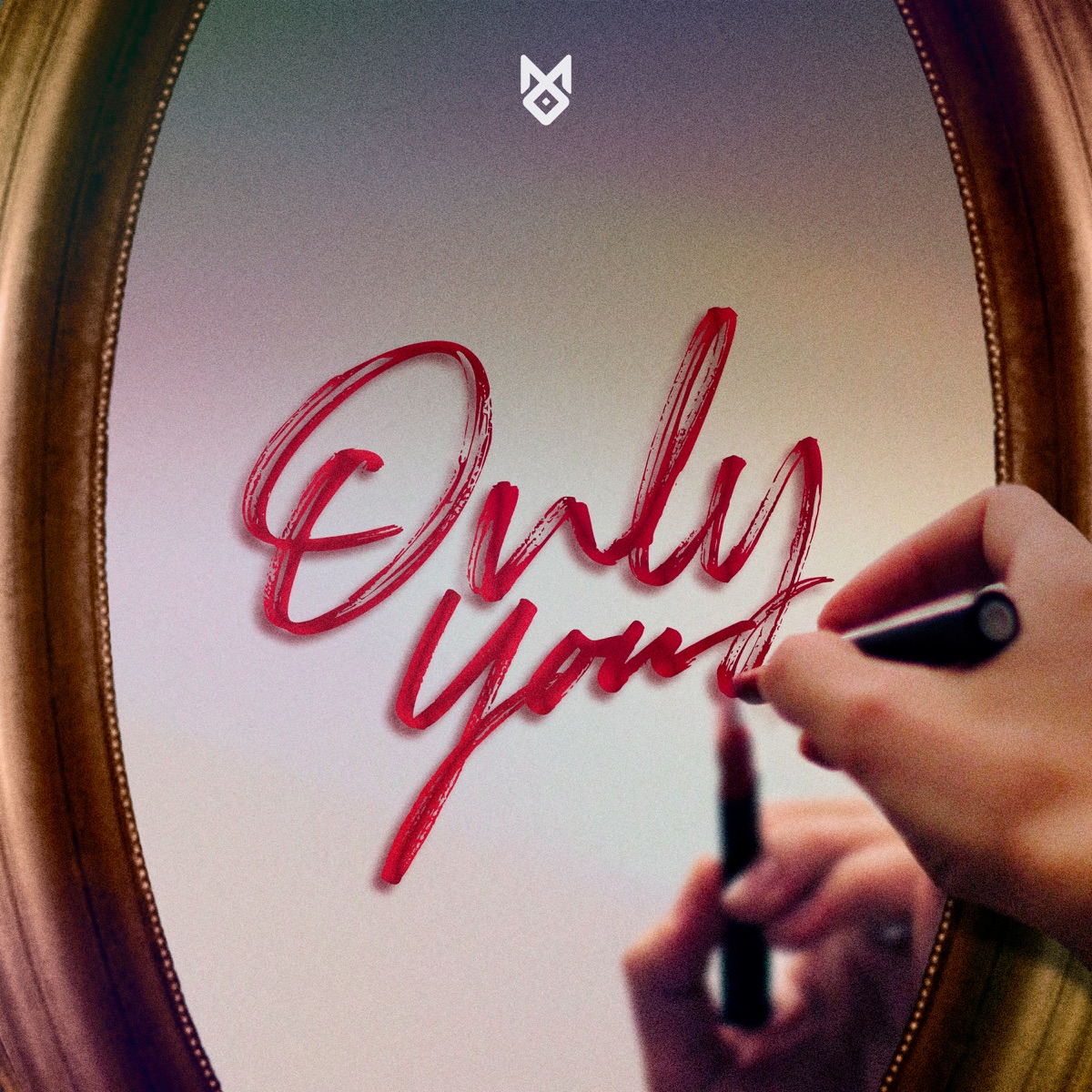 Only You - Single by Movimiento Original album cover