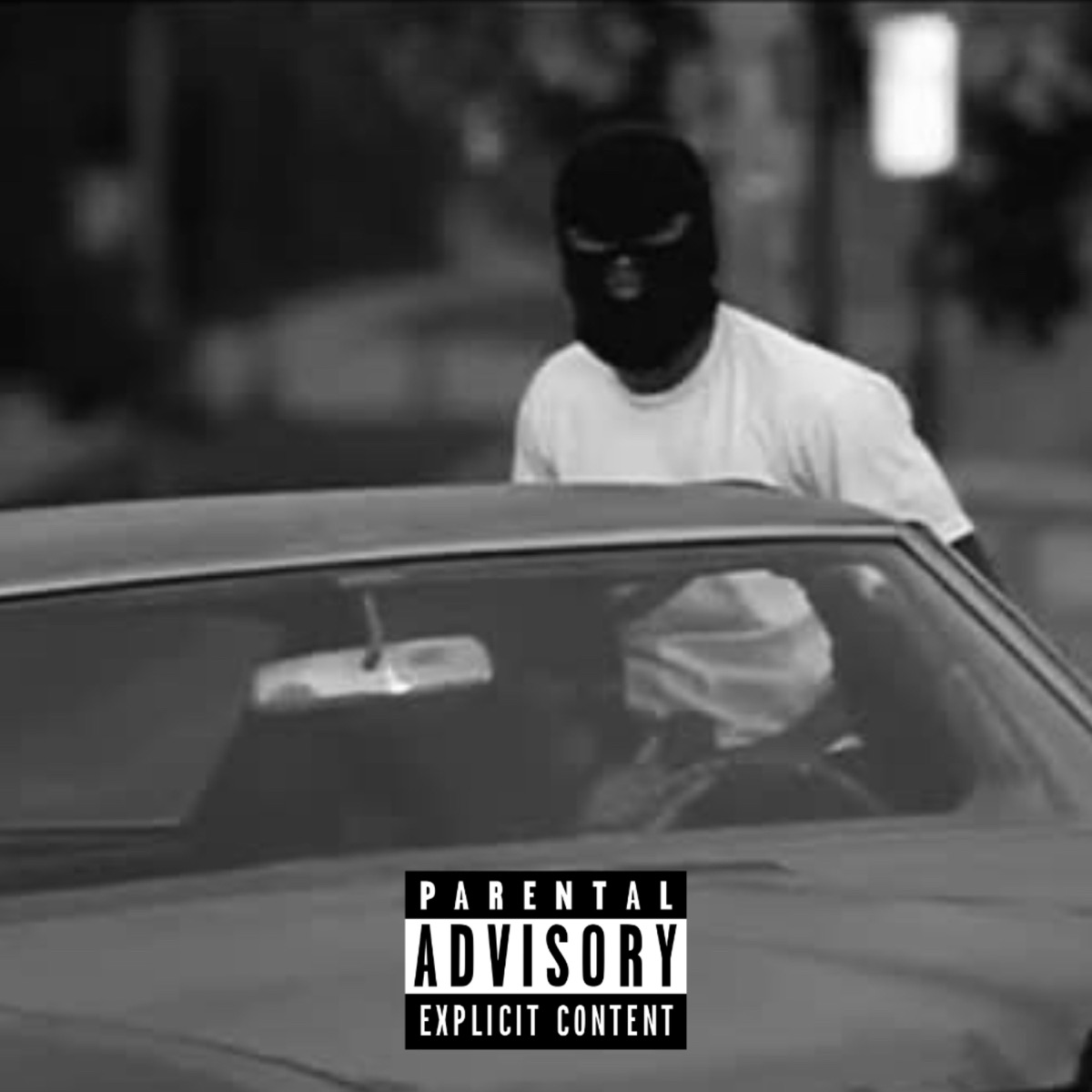 Smoke - Single by UMR album cover