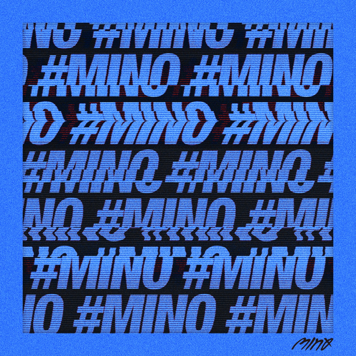 BODY - Single by MINO album cover