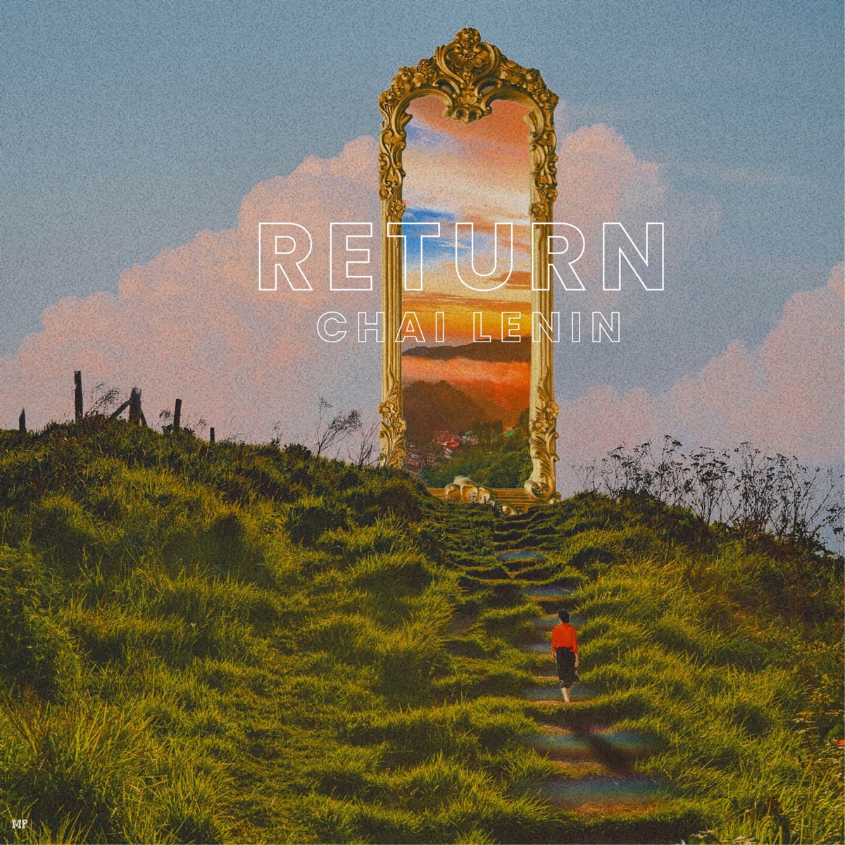 Return - Single by Chai Lenin album cover