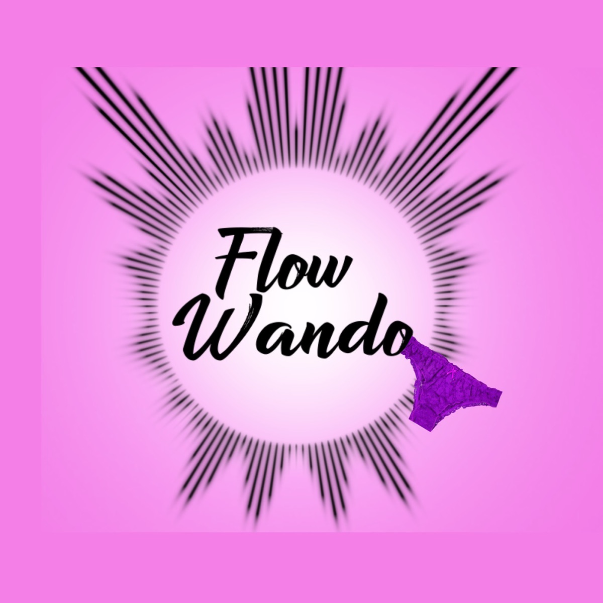 Flow Wando (feat. Lais Silva) - Single by Felipe TR album cover