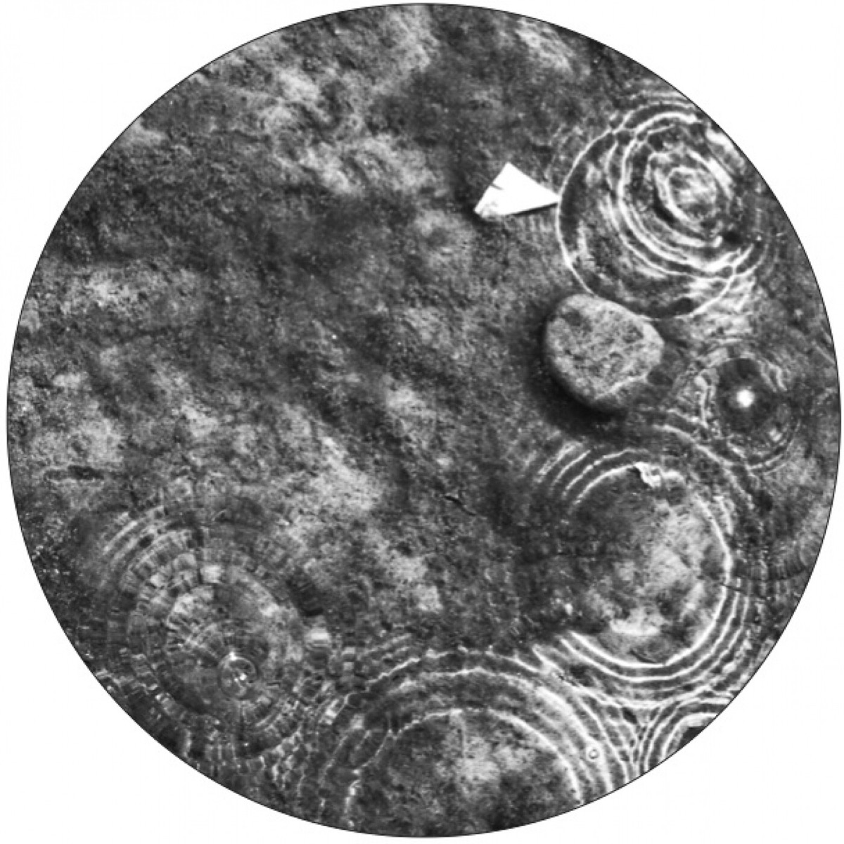 Caldera - Single by Recondite album cover