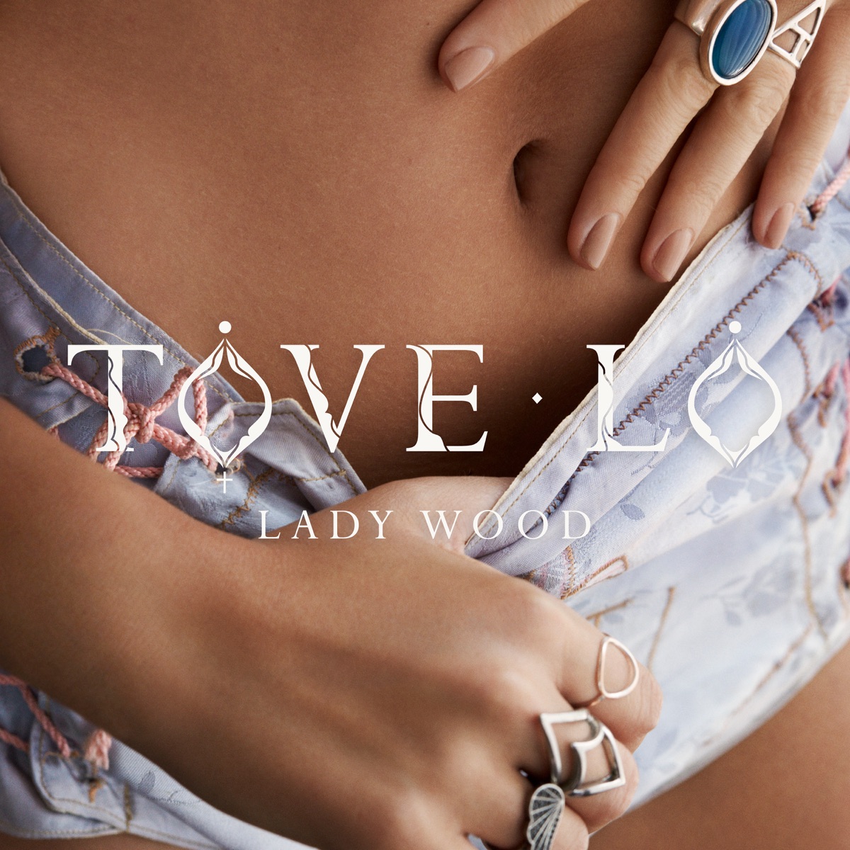 Lady Wood by Tove Lo album cover