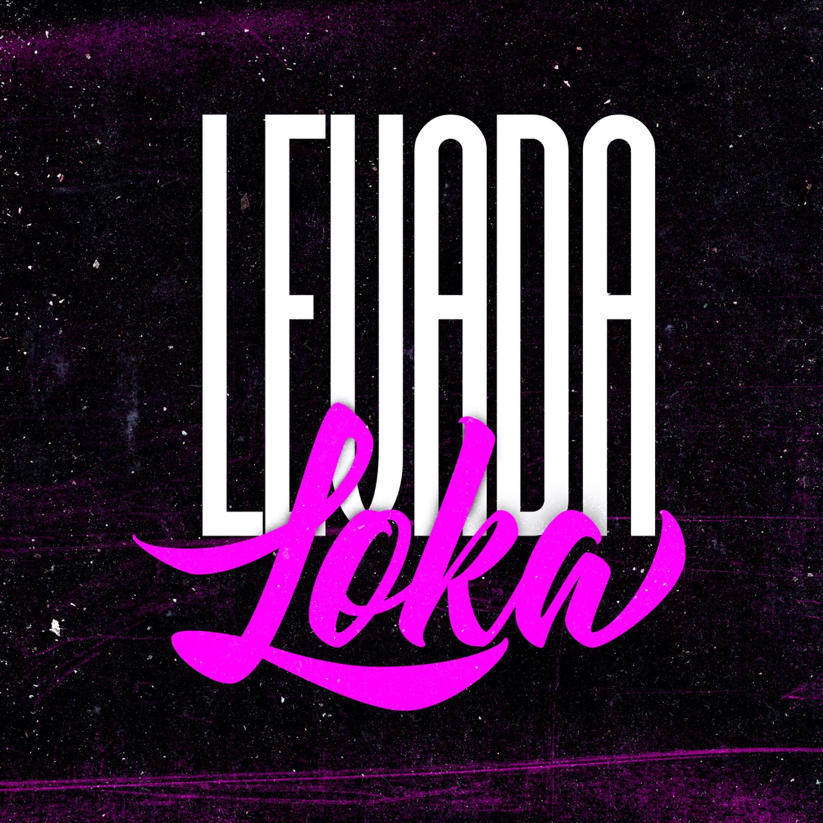 Levada Louca - Single by Shoke album cover