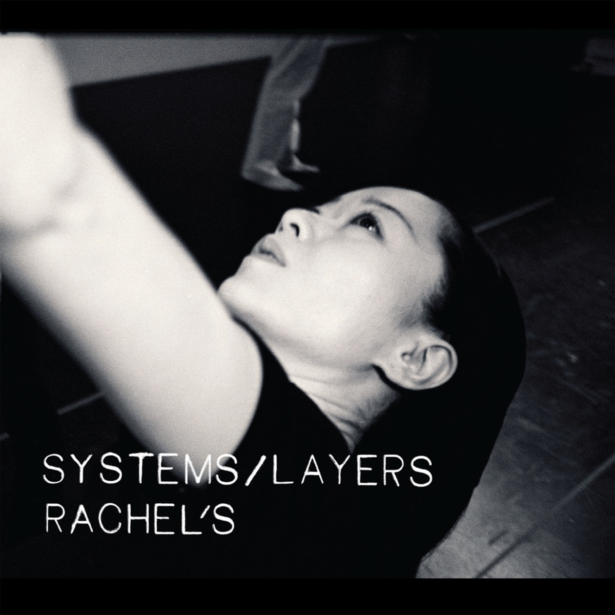 Systems / Layers by Rachel's album cover