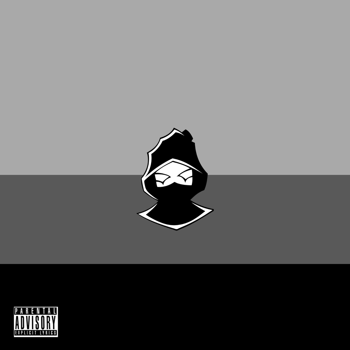 La Caza de Nariño - Single by Alcolirykoz & Junior Zamora album cover