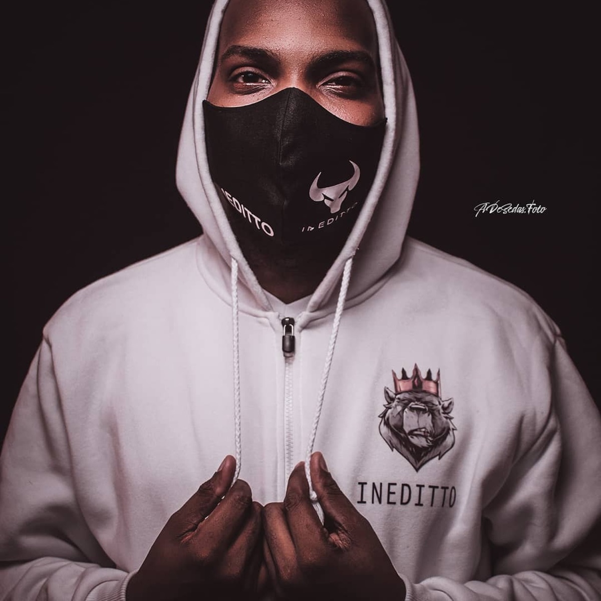 IMS 3 (feat. Chanis) - Single by INEDITTO album cover