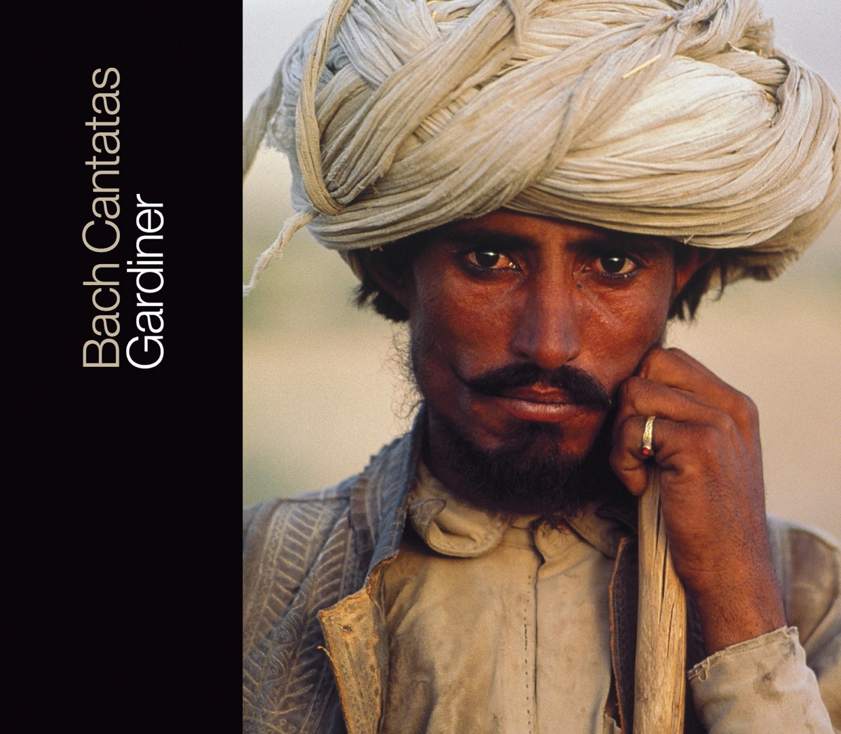 Bach: Cantatas, Vol. 23 - BWV 42, 67, 85, 104, 112, 150, 158 by John Eliot Gardiner, Gillian Keith, Charles Daniels, Stephen Varcoe, Monteverdi Choir, English Baroque Soloists, Daniel Taylor, Norbert Meyn, Katherine Fuge & William Towers album cover