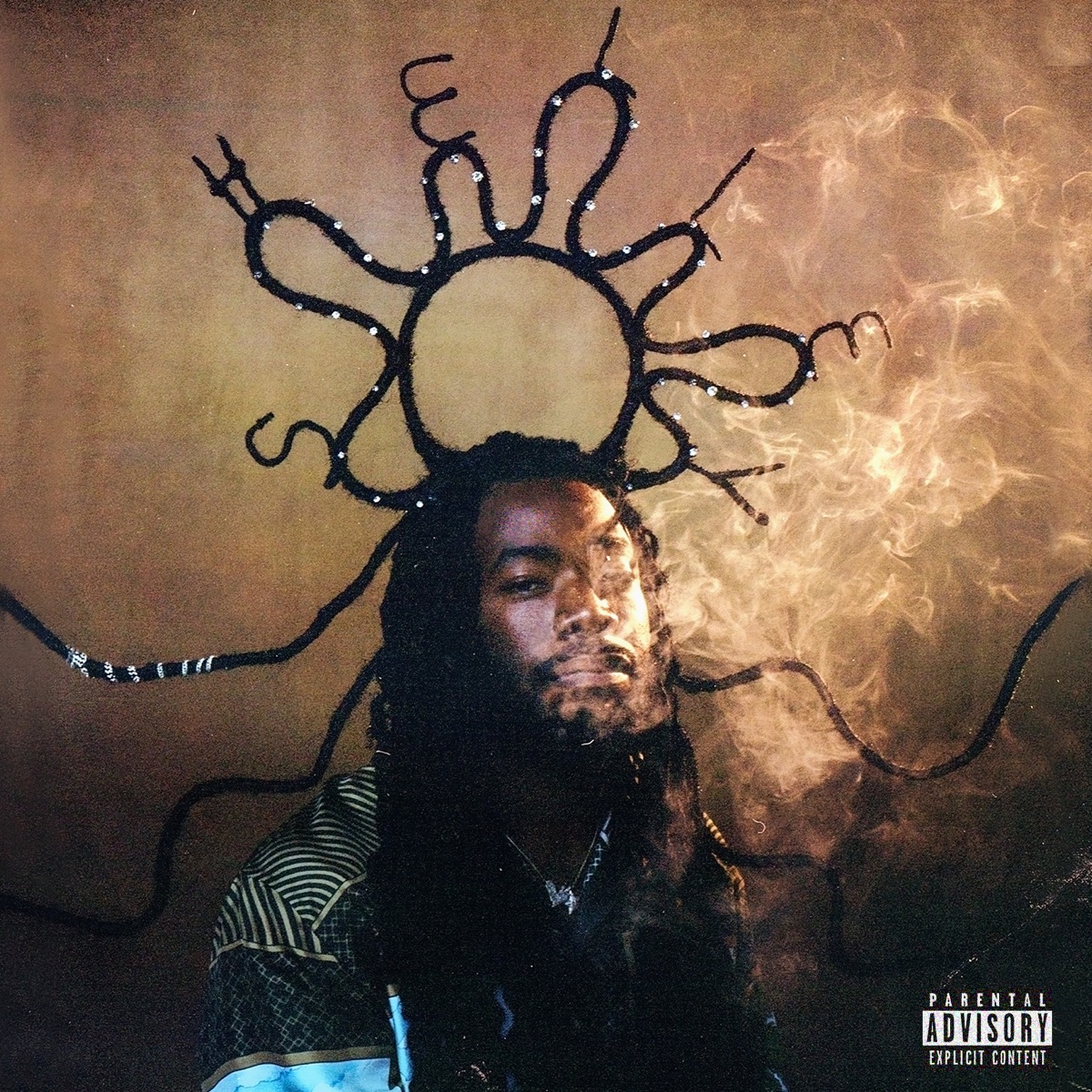 Shelley FKA DRAM by DRAM album cover