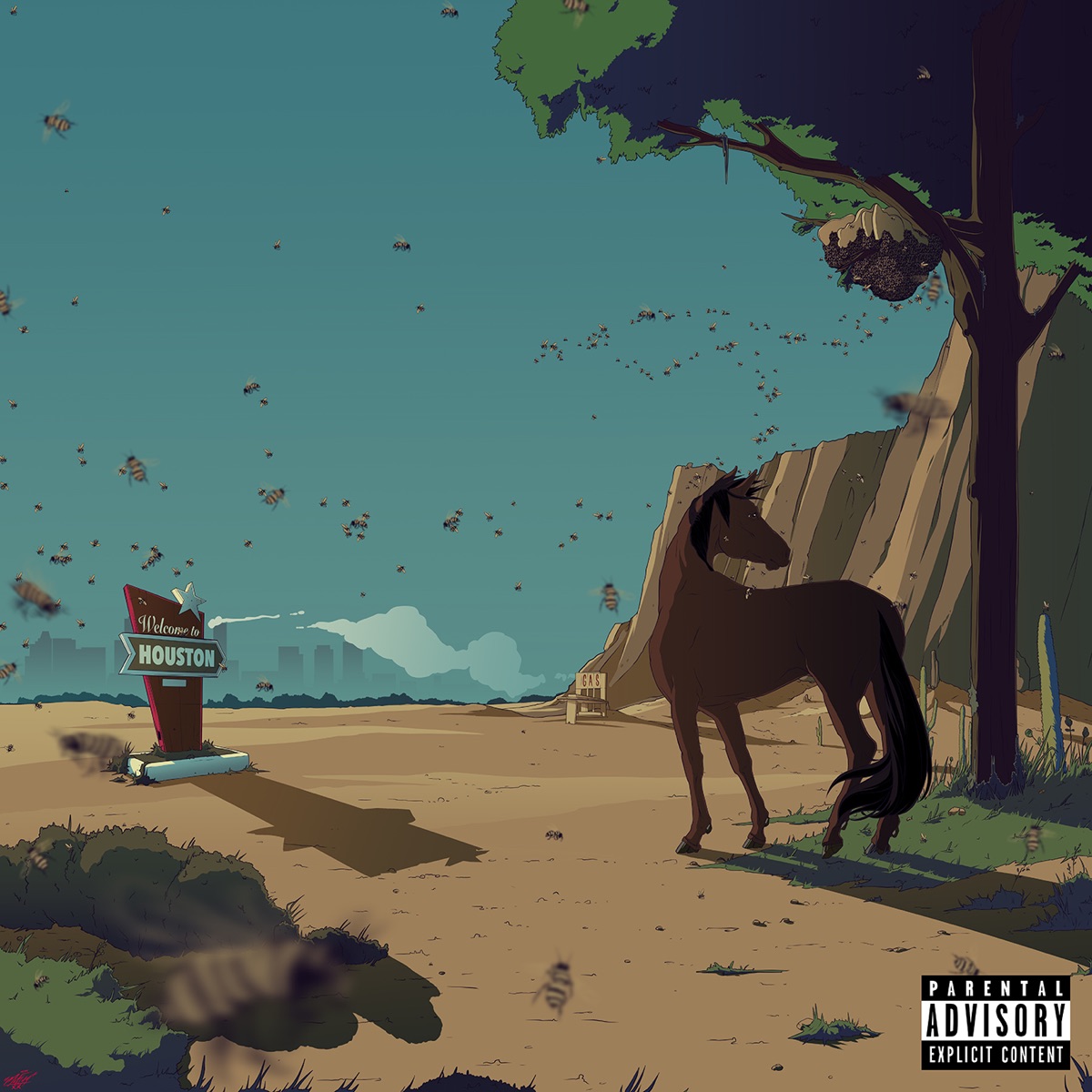 Savage Remix (feat. Beyoncé) - Single by Megan Thee Stallion album cover