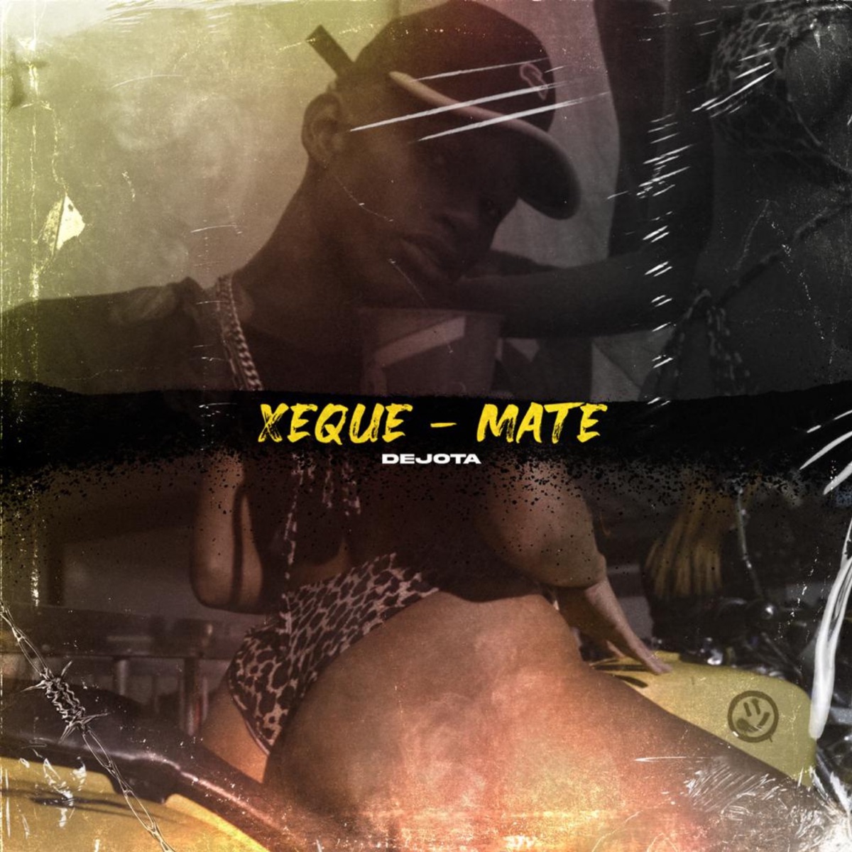 Xeque Mate - Single by MC dejota album cover