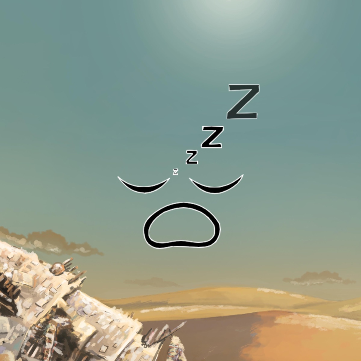 Rey's Theme ~ Star Wars Lofi - Single by Closed on Sunday album cover