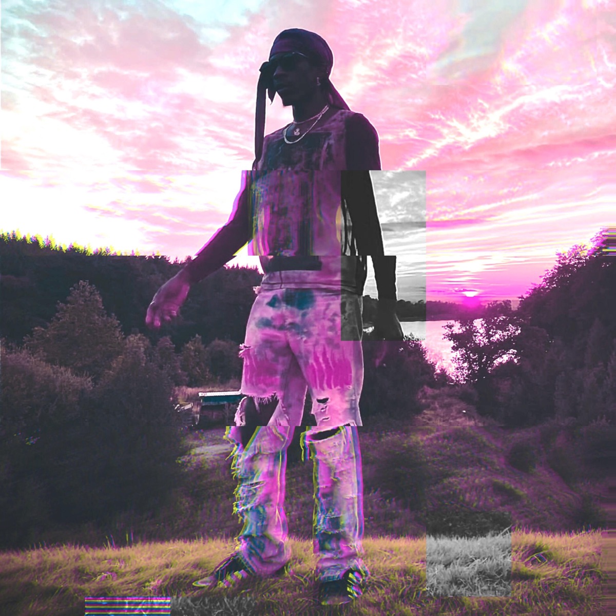 On Me - Single by Underwaterkash album cover