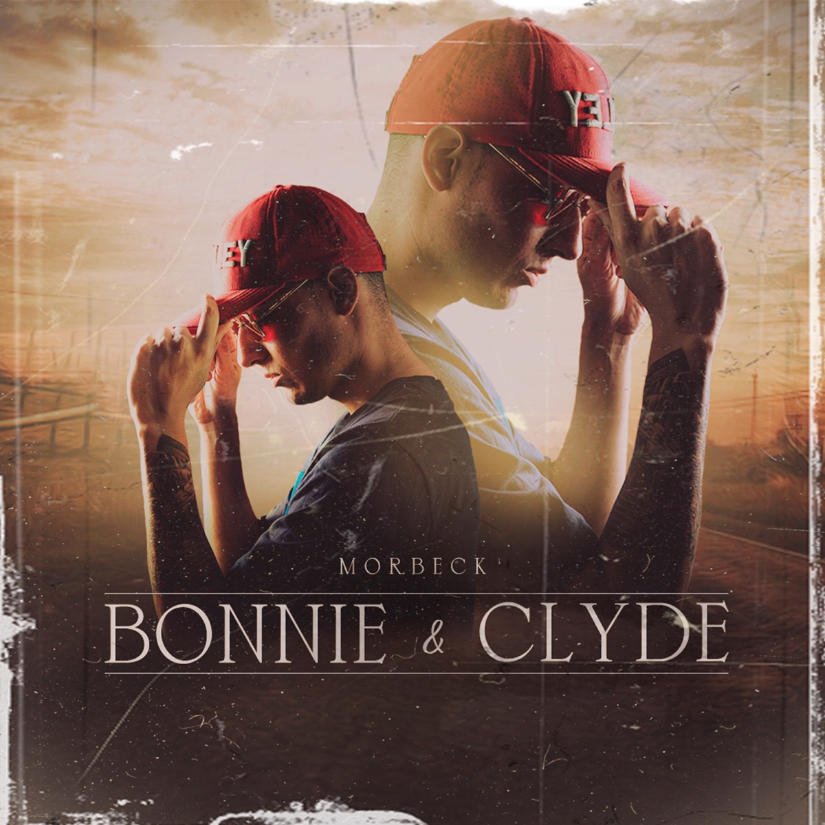 Bonnie & Clyde - Single by Morbeck album cover