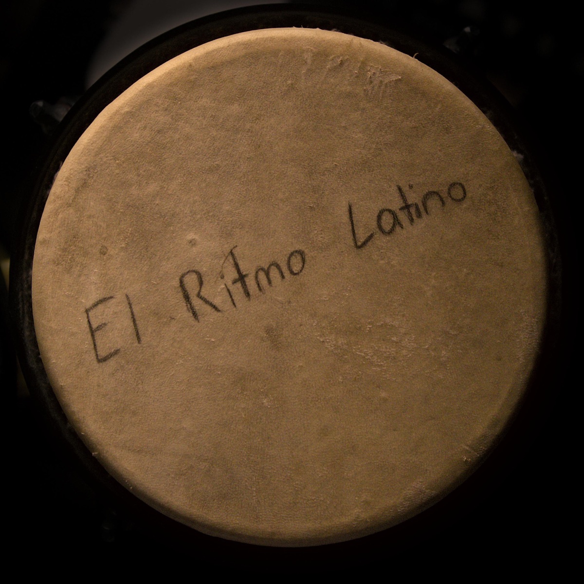 El Ritmo Latino (feat. Javier) - Single by Big Island album cover