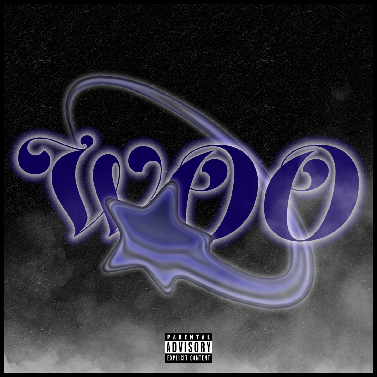 Woo - Single by Nikolo album cover