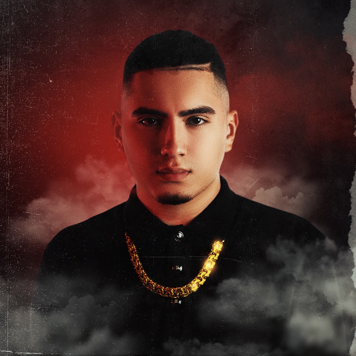 Don Esteban by Esteban Gabriel album cover