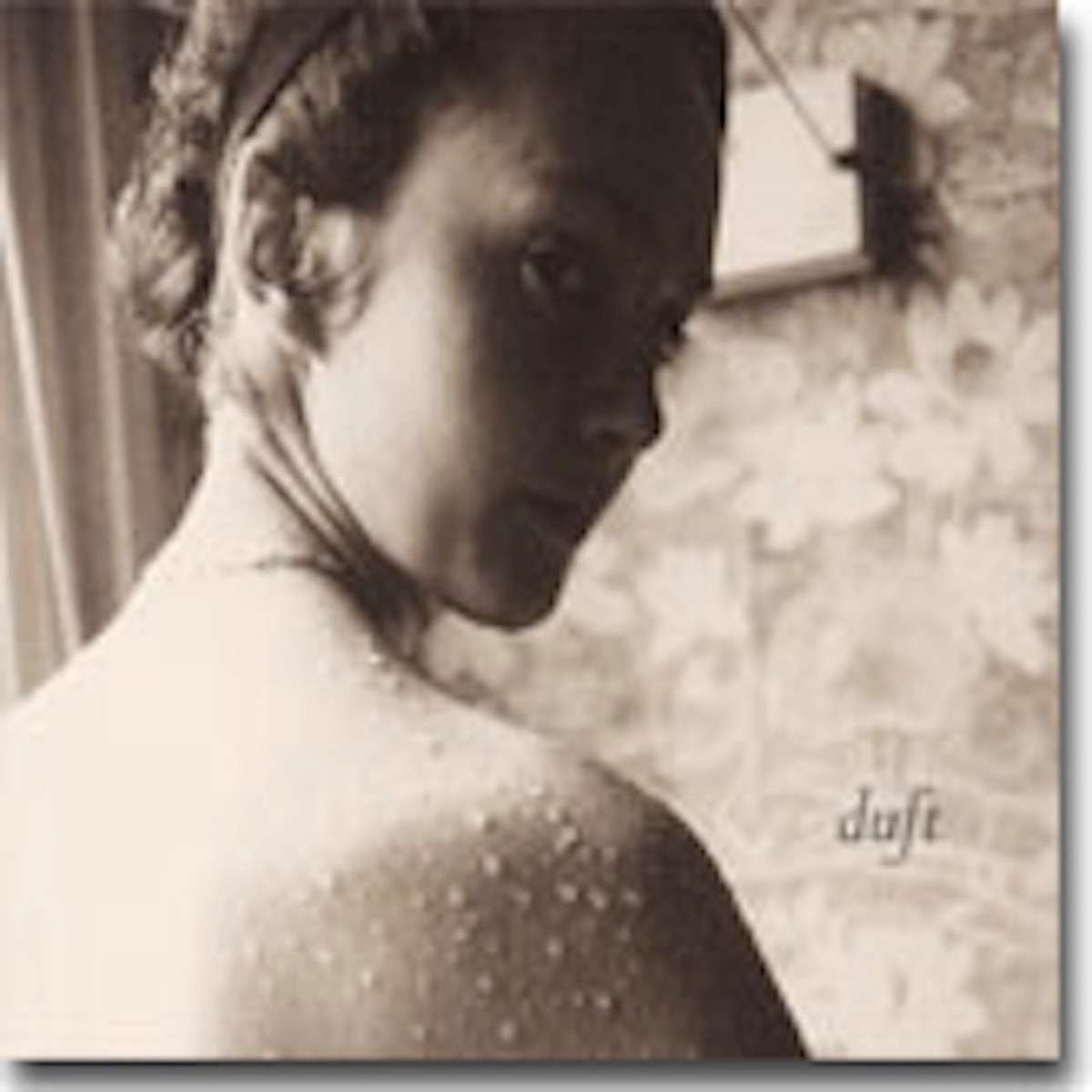 duft by Karl-Andreas Kolly, Erika Strobl, Kazufumi Matsunaga, Yasushi Arai, Minako Koyanagi, Yoshiko Kawamoto, Shin-Ichiro Nakano, Koji Morishita, Shin-ichi Fukuda, Hardi Saxophone Quartet, Cloverbellfriends, Les Cinq Sens, Ryoichi Fujimori & Japan Horn Quartet album cover