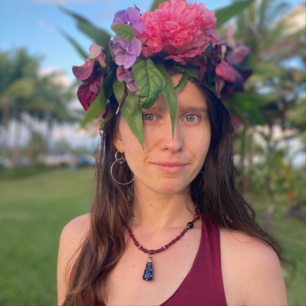 Moana Na Mele - Single by Jocéan album cover