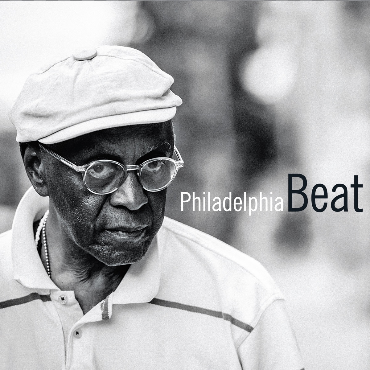Philadelphia Beat by Albert "Tootie" Heath, Ethan Iverson & Ben Street album cover