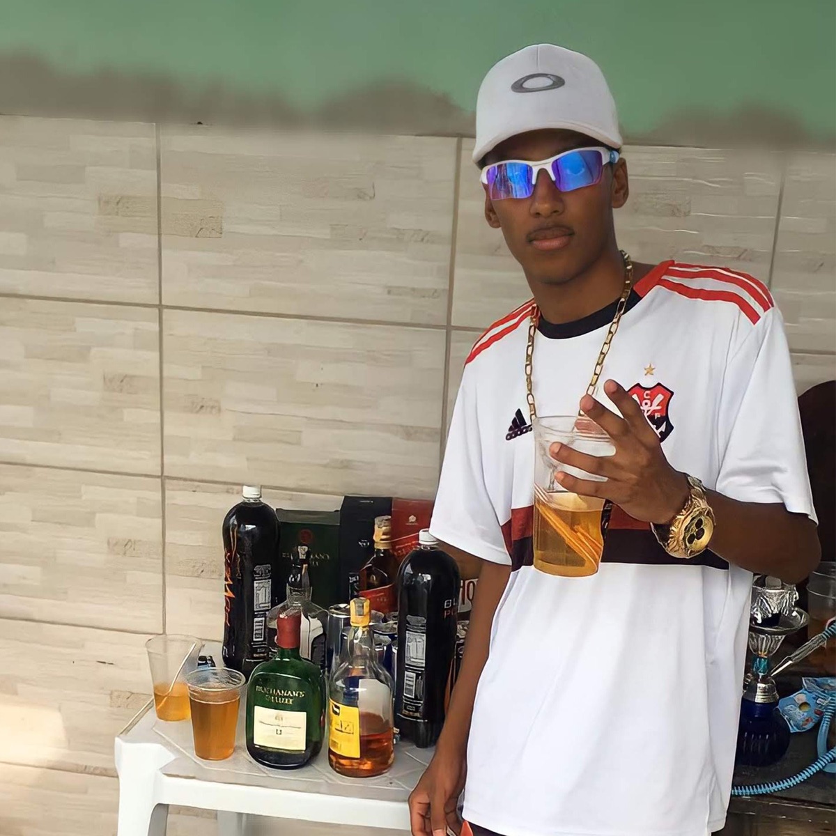 Mtg Vou Soca Ta? - Single by Djay Js Putão album cover