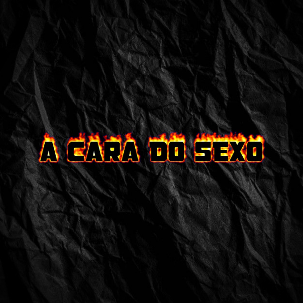A Cara Do Sexo (feat. Mc Neneco) - Single by Baile da Argélia & Dj Luan O Brabo album cover