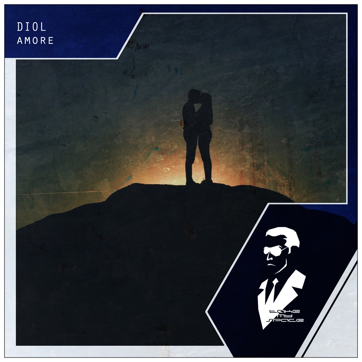 Amore - Single by DIOL album cover