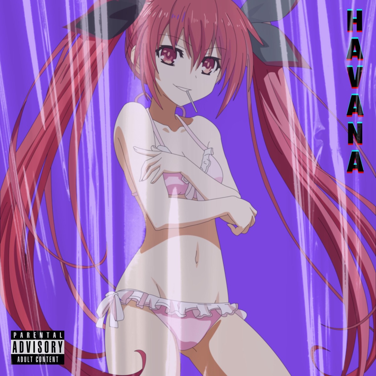 Havana (feat. Nizarh) - Single by S.Garrucho album cover