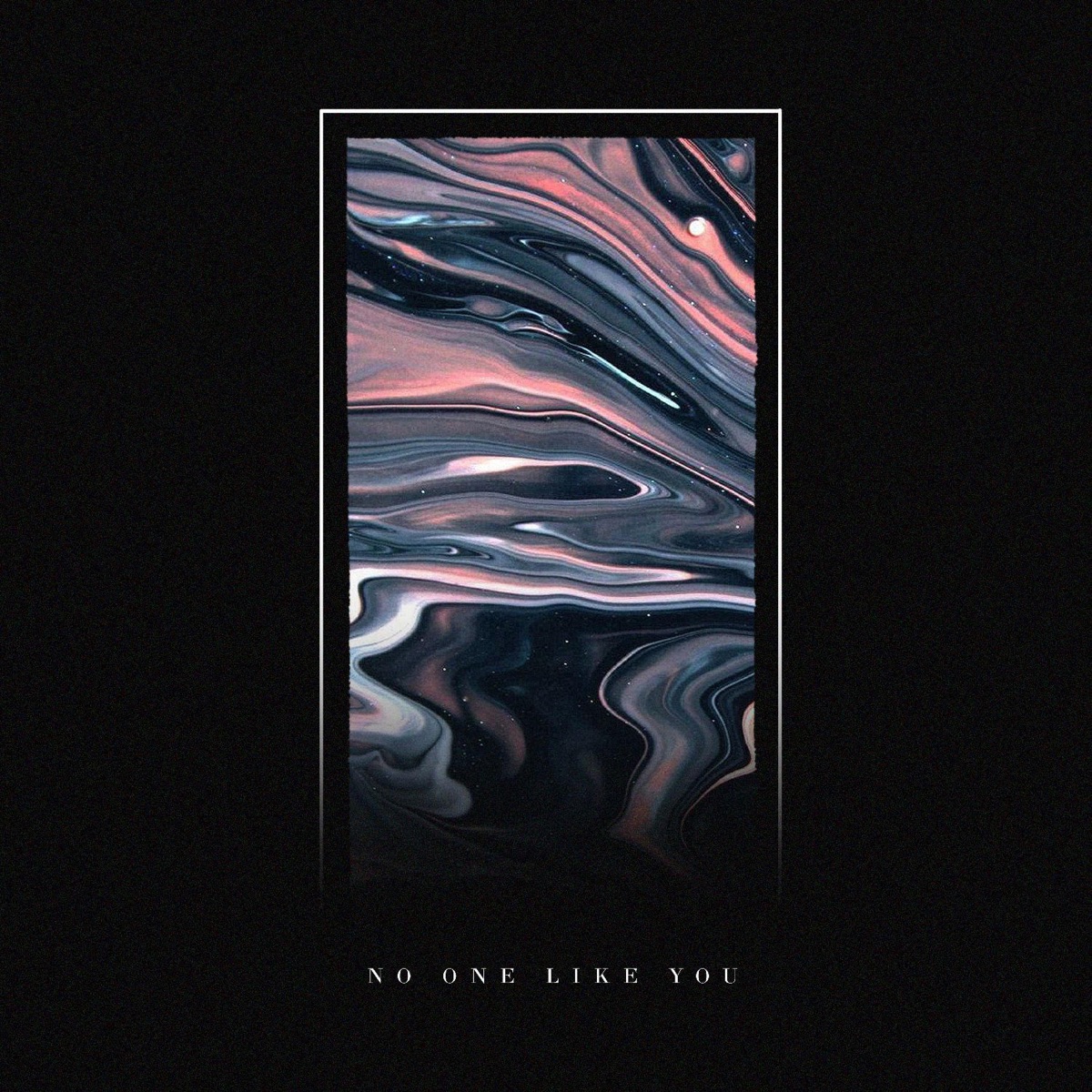 No One Like You - Single by Jonny Henninger & Sarah Nathalié album cover