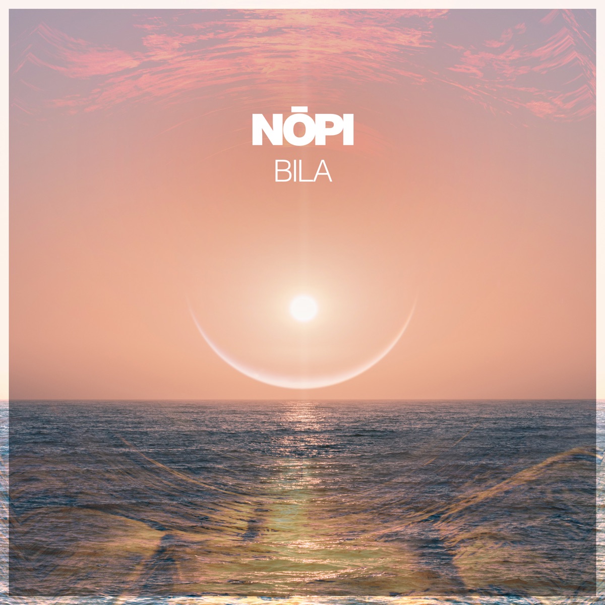 Bila by Nōpi album cover