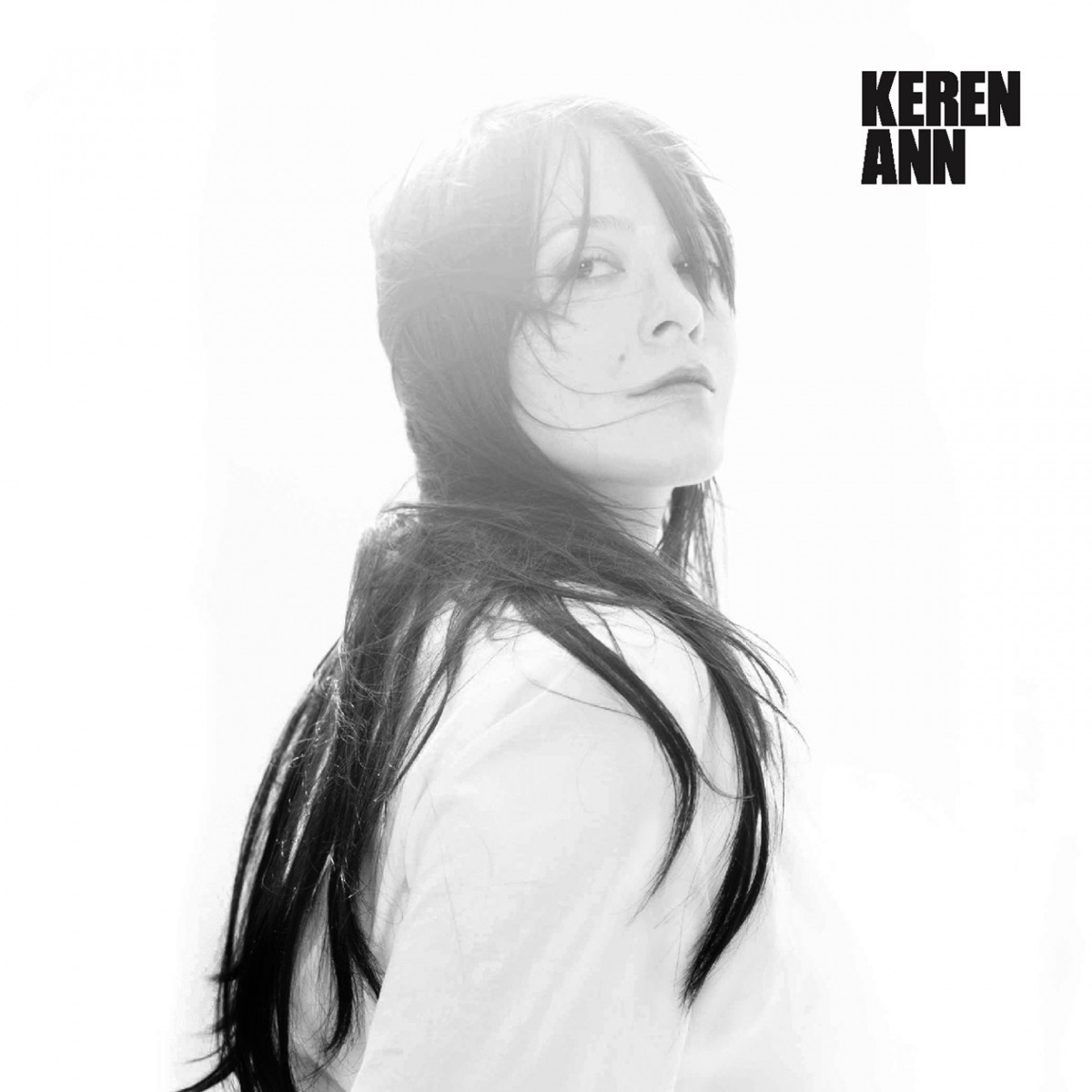 Keren Ann by Keren Ann album cover