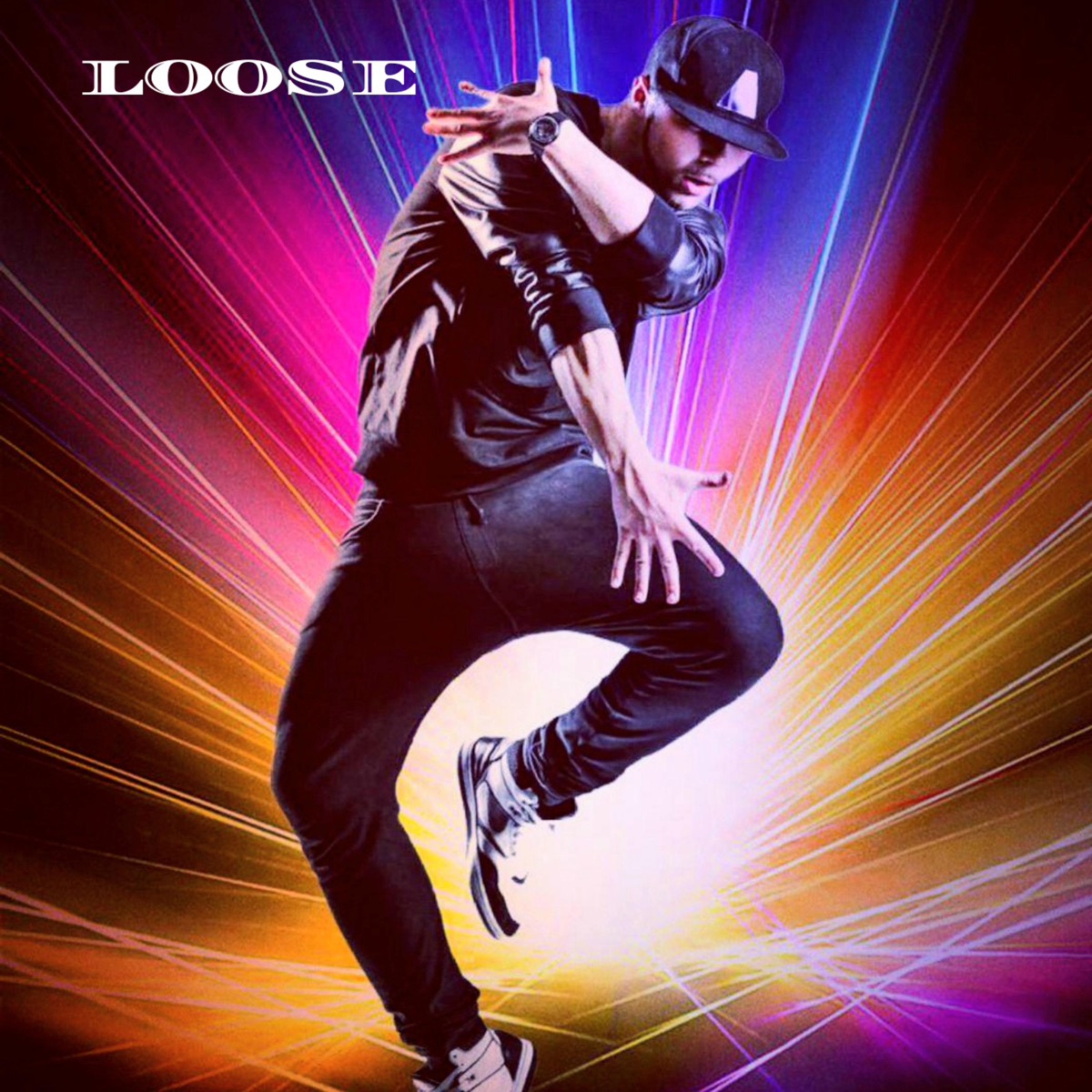 Loose - Single by Romestarr album cover